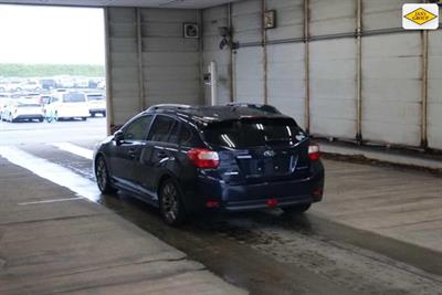 2015 Subaru Impreza - Thumbnail