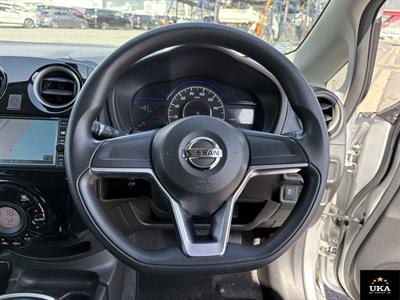 2017 Nissan Note - Thumbnail