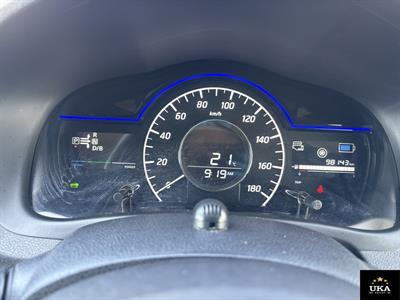 2017 Nissan Note - Thumbnail