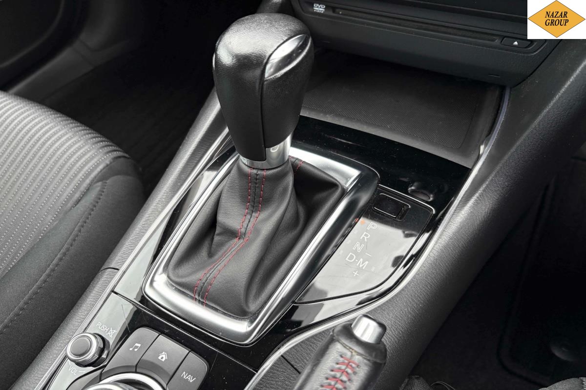 2014 Mazda Axela