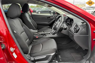 2014 Mazda Axela - Thumbnail