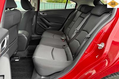 2014 Mazda Axela - Thumbnail