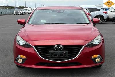 2014 Mazda Axela - Thumbnail