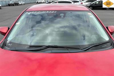 2014 Mazda Axela - Thumbnail