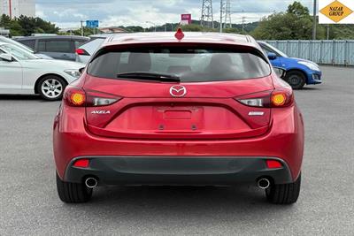 2014 Mazda Axela - Thumbnail