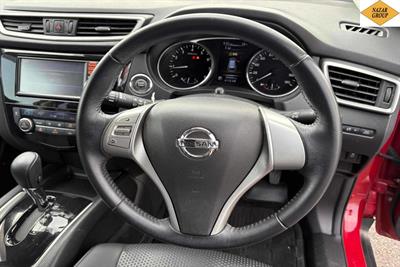 2014 Nissan X-Trail - Thumbnail