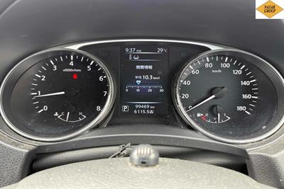 2014 Nissan X-Trail - Thumbnail