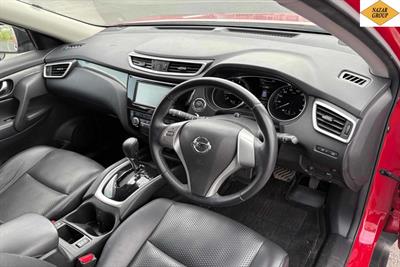 2014 Nissan X-Trail - Thumbnail
