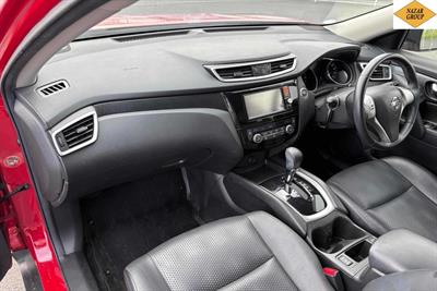 2014 Nissan X-Trail - Thumbnail