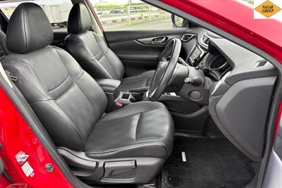 2014 Nissan X-Trail - Thumbnail