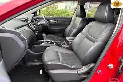 2014 Nissan X-Trail - Thumbnail