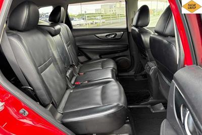 2014 Nissan X-Trail - Thumbnail