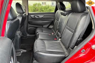 2014 Nissan X-Trail - Thumbnail
