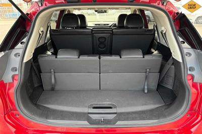 2014 Nissan X-Trail - Thumbnail