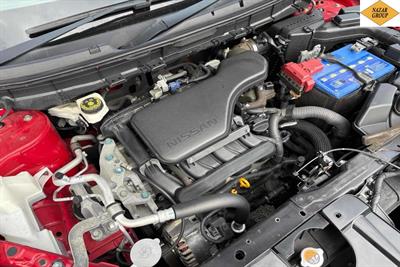 2014 Nissan X-Trail - Thumbnail