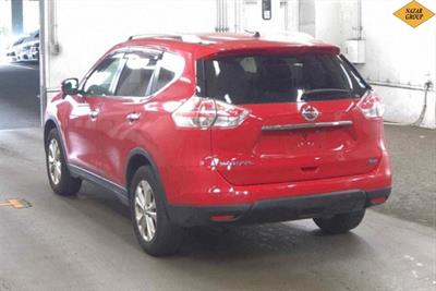 2014 Nissan X-Trail - Thumbnail