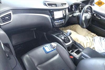 2014 Nissan X-Trail - Thumbnail