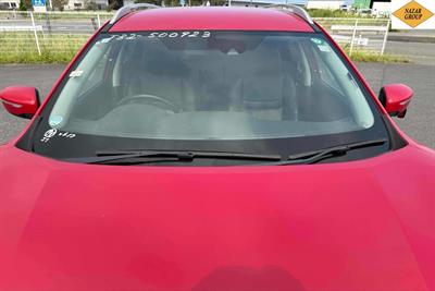 2014 Nissan X-Trail - Thumbnail