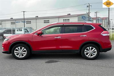 2014 Nissan X-Trail - Thumbnail