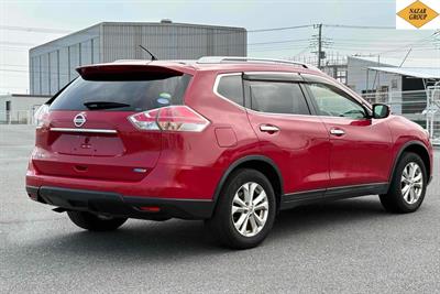 2014 Nissan X-Trail - Thumbnail