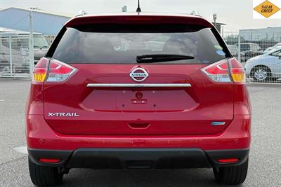 2014 Nissan X-Trail - Thumbnail