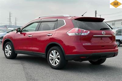 2014 Nissan X-Trail - Thumbnail