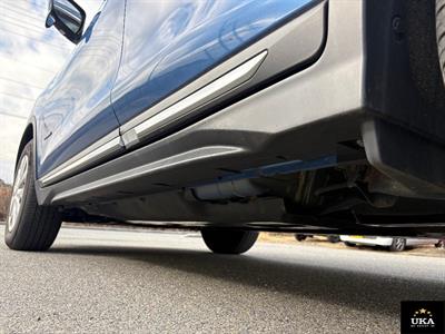 2020 Nissan X-Trail - Thumbnail