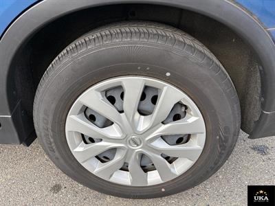 2020 Nissan X-Trail - Thumbnail