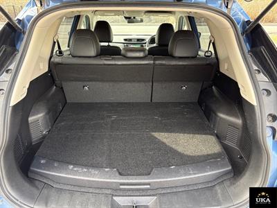 2020 Nissan X-Trail - Thumbnail