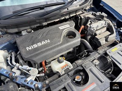 2020 Nissan X-Trail - Thumbnail