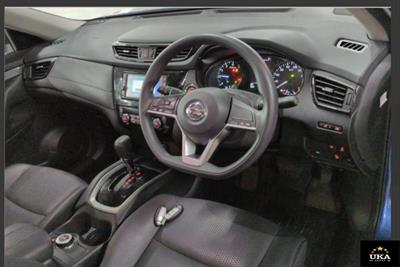 2020 Nissan X-Trail - Thumbnail