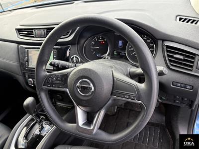 2020 Nissan X-Trail - Thumbnail