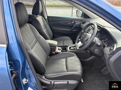 2020 Nissan X-Trail - Thumbnail