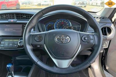 2014 Toyota Corolla - Thumbnail