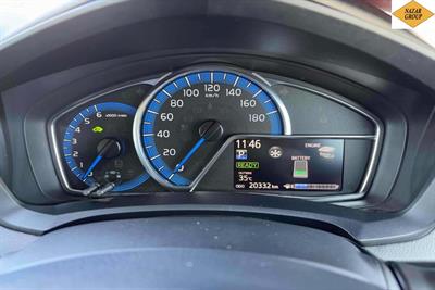 2014 Toyota Corolla - Thumbnail