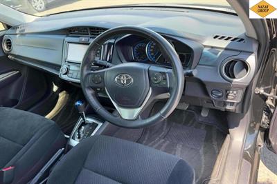 2014 Toyota Corolla - Thumbnail
