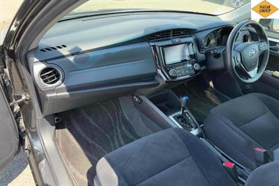 2014 Toyota Corolla - Thumbnail