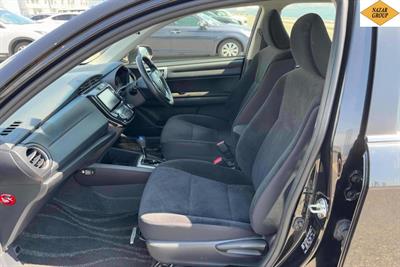 2014 Toyota Corolla - Thumbnail