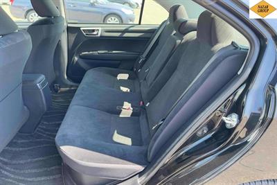 2014 Toyota Corolla - Thumbnail
