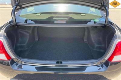 2014 Toyota Corolla - Thumbnail