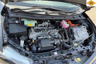 2014 Toyota Corolla - Thumbnail