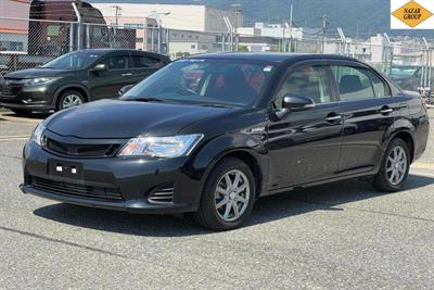 2014 Toyota Corolla - Thumbnail