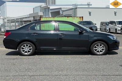2014 Toyota Corolla - Thumbnail