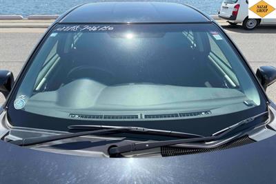 2014 Toyota Corolla - Thumbnail