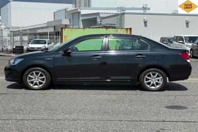 2014 Toyota Corolla - Thumbnail
