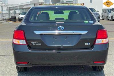 2014 Toyota Corolla - Thumbnail
