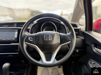 2015 Honda Fit - Thumbnail