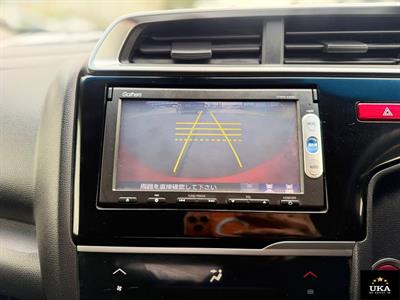 2015 Honda Fit - Thumbnail