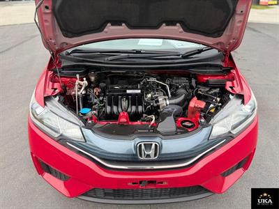 2015 Honda Fit - Thumbnail