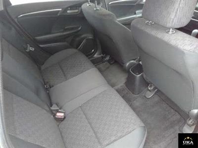 2015 Honda Fit - Thumbnail